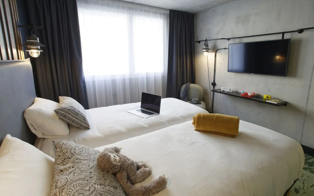 ibis Styles Amiens Centre