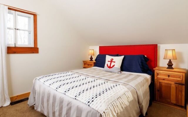 Sherwood Forest Bed and Breakfast