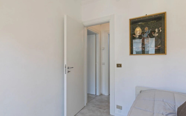 Sophisticated Apartment in Sanremo With Balcony