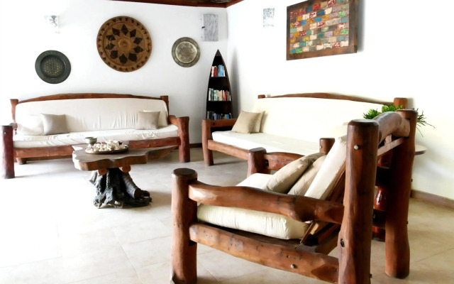 Sea View Lodge Boutique Hotel