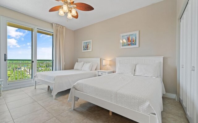 Beach Colony Tower 4D