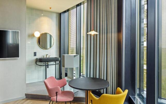 The Florian Amsterdam Schiphol Airport, WorldHotels Crafted