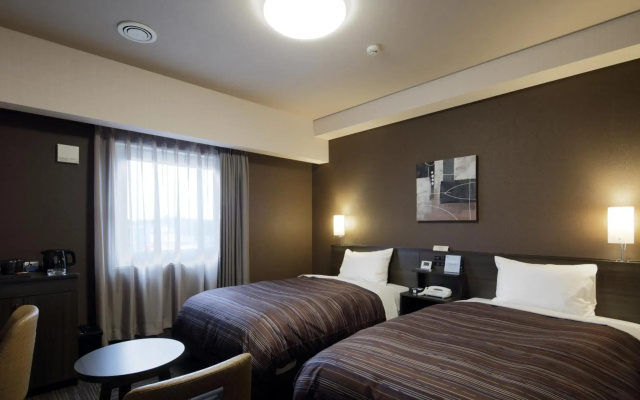 Hotel Route Inn Ube