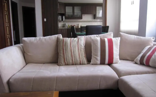 Instant Hotel - Villa Palermo Apartments