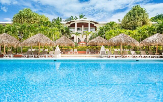 Hotel Tamarindo Diria Beach Resort