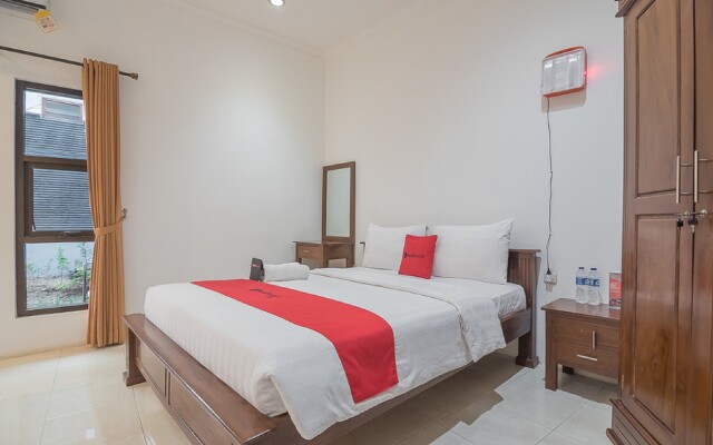 RedDoorz @ Jatinangor