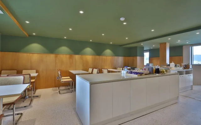 Gridt Hotel
