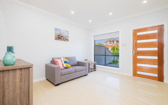 Panania Gemini House