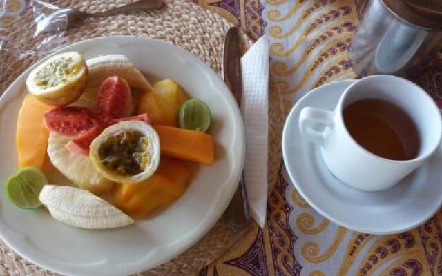 Hotel Safari Vezo Anakao