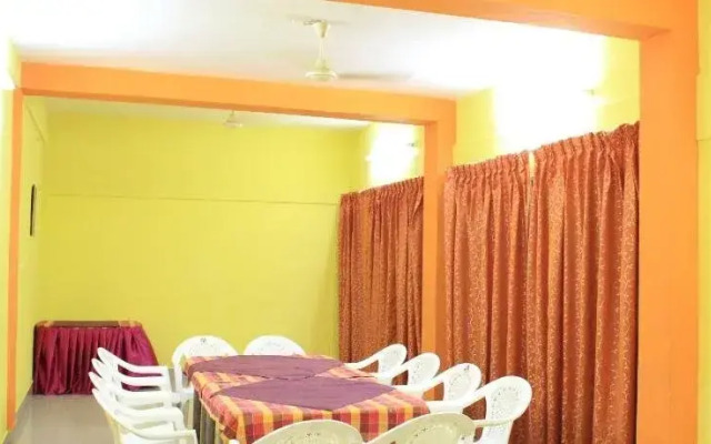 Hotel Silver Sand