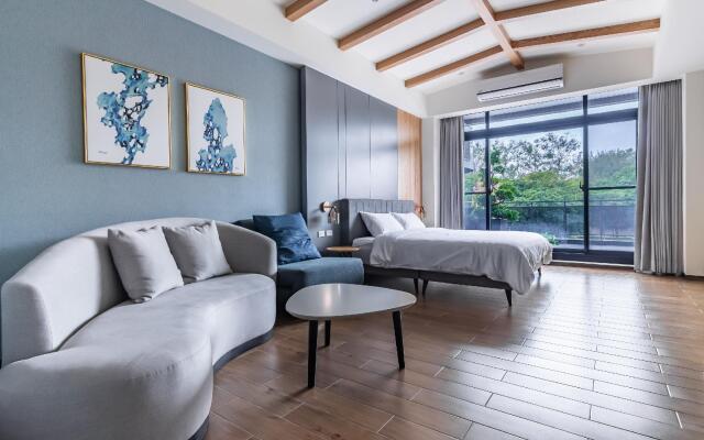 Meets Anping bnb