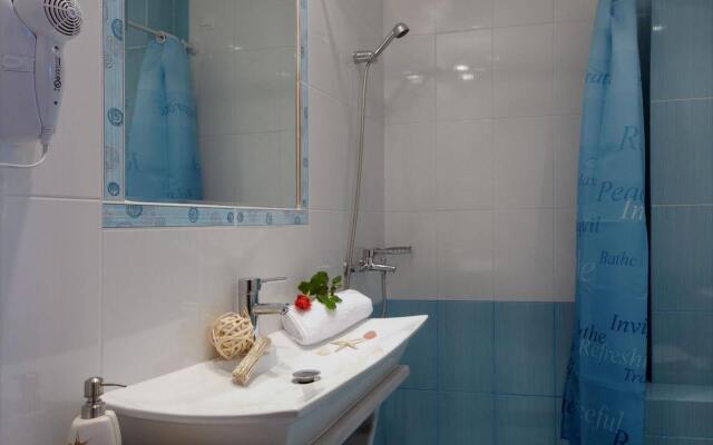 Anatoli Hotel