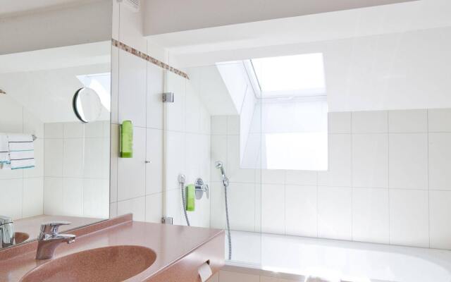 Hotel Luise