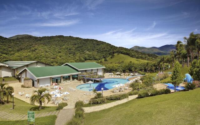 Plaza Ecoresort Capivari