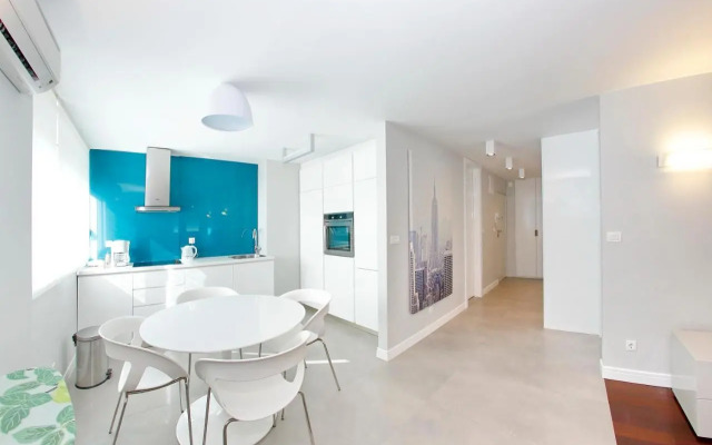 Apartment Toni