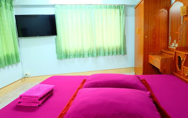 Chotiphan Apartment