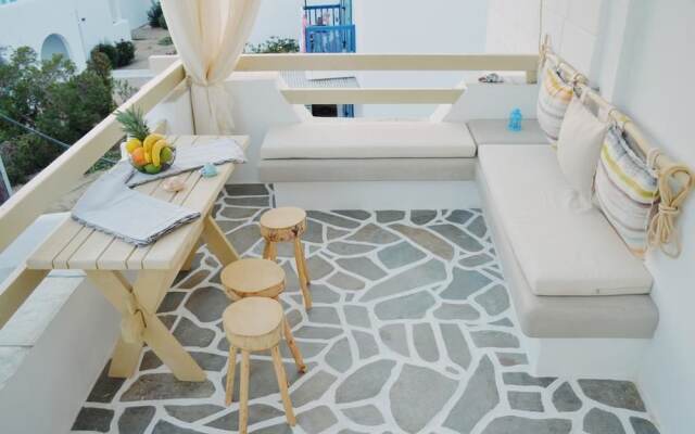 Allegro Luxury Suites
