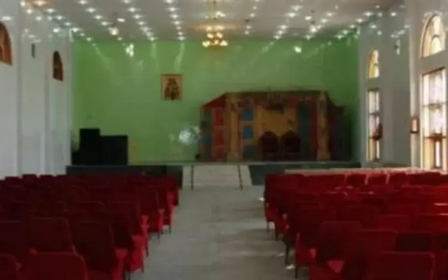 Gautam Residency Chamba