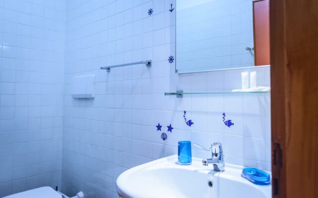 Nel Blu Dipinto di Blu - Apartment
