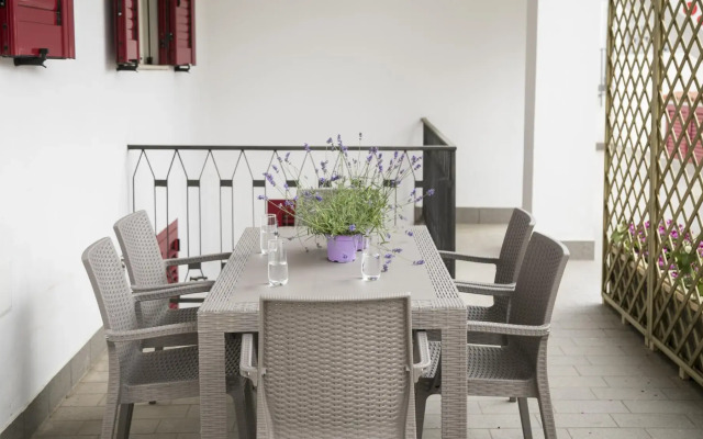 Welcomely - Luminosa - Cala Gonone