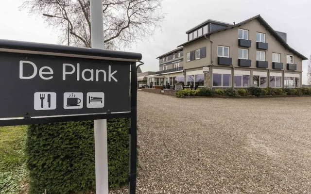 Hotel de Plank