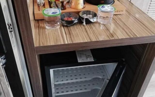 Dem İstanbul Airport Hotel