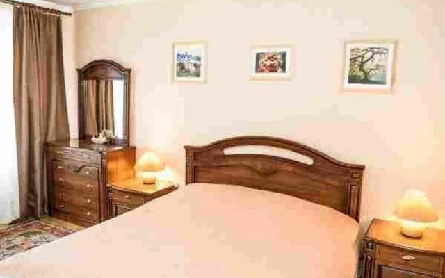 Апартаменты на улице 8 Марта