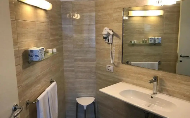 Foresteria La Torretta