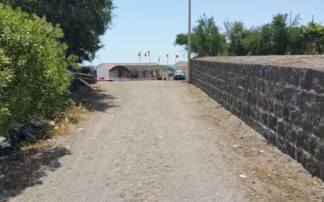 285 Via Spiaggia