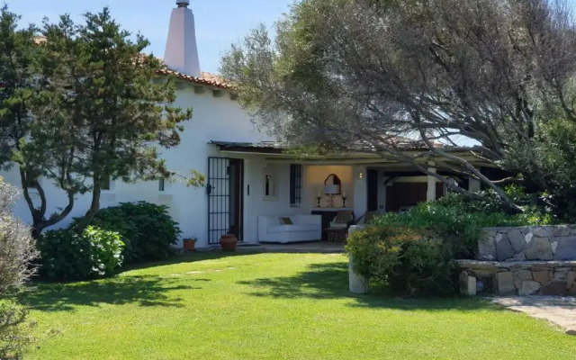 Porto Cervo Sea and Nature Villa