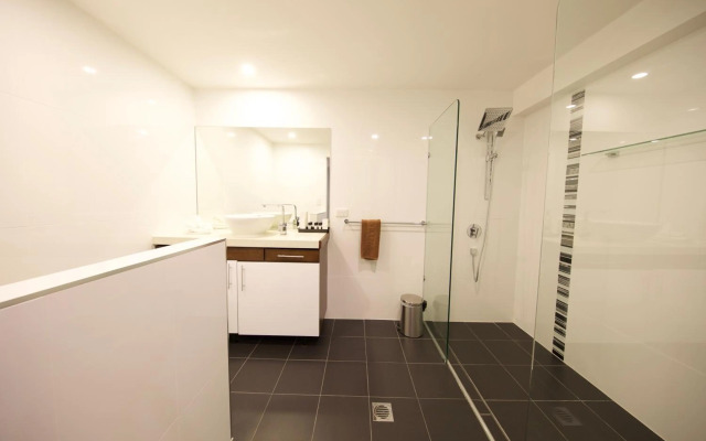 The Kooralbyn Valley