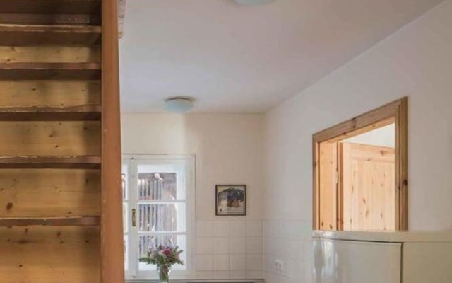 Berghütte Innsbruck