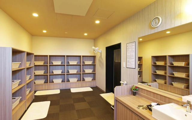 Hotel Route-Inn Takefu Inter