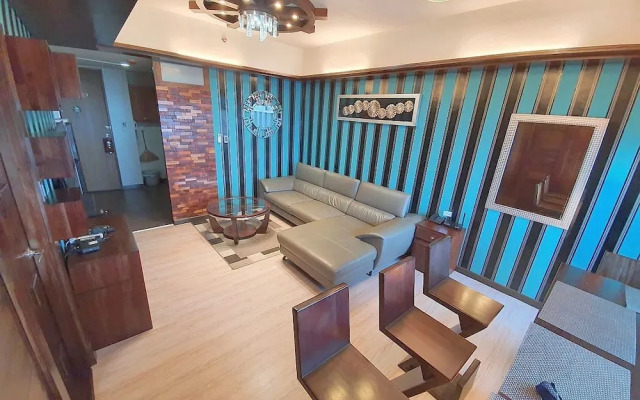 La Mirada Residences