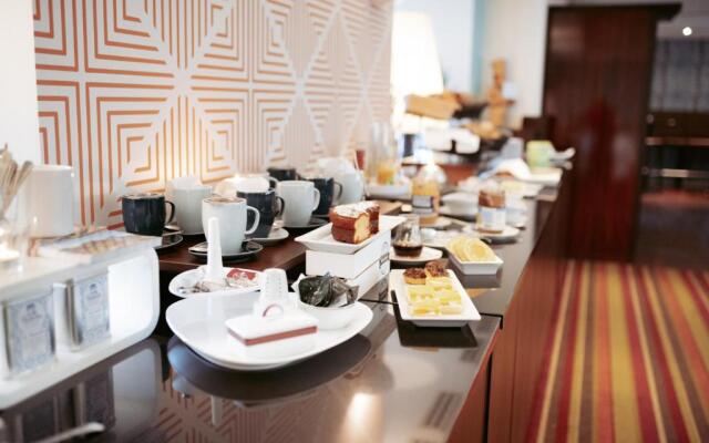 Boutiquehotel Myn Utspann