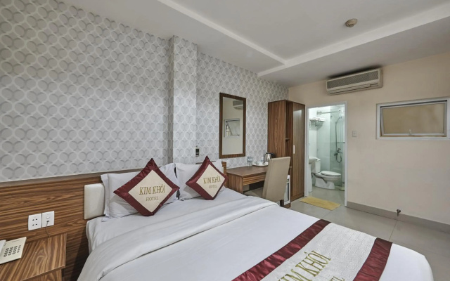 Kim Khoi hotel