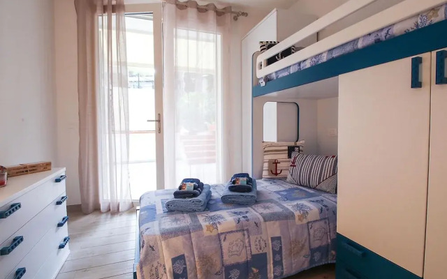 Appartamento Obl Vicino Alle Spiagge