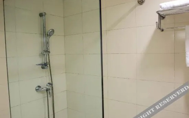 Xiongfei Jinxiu Garden Hotel