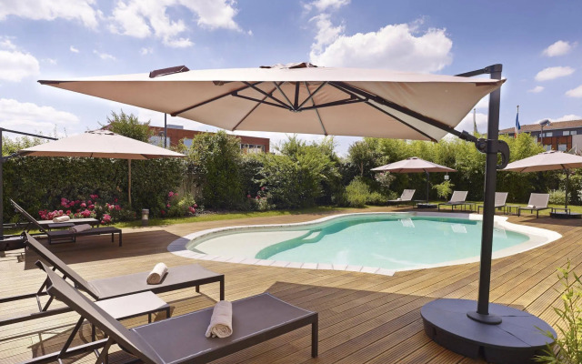 Holiday Inn Express Toulouse Airport by IHG