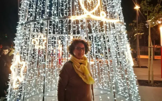 Apartamentos Virgen de Villaverde