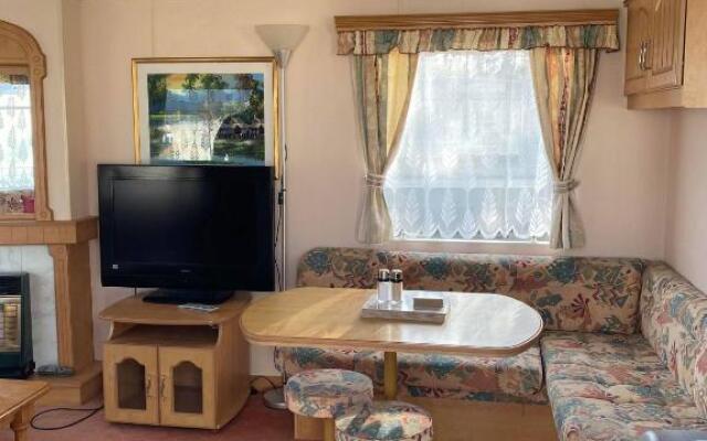 G4 Holiday Caravan