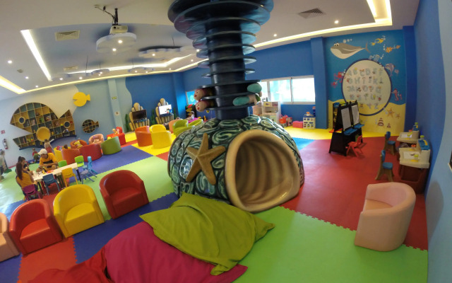 Resort Princess Family Club Riviera - All Inclusive