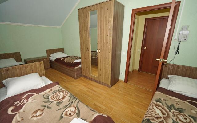 Hotel Leto
