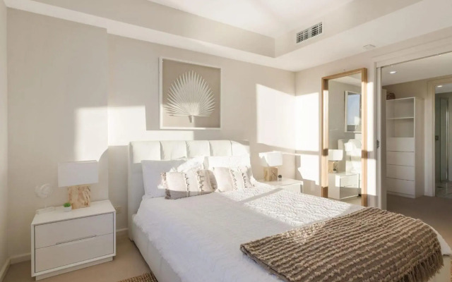 Wharf Apartment Unit 11