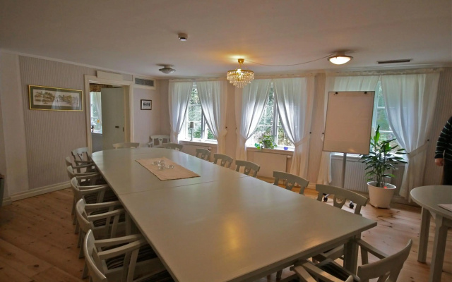 Nordiska Bed & Breakfast