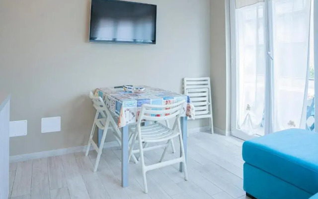 026 - Casa Maele 100 metri dalla SPIAGGIA, Centrale