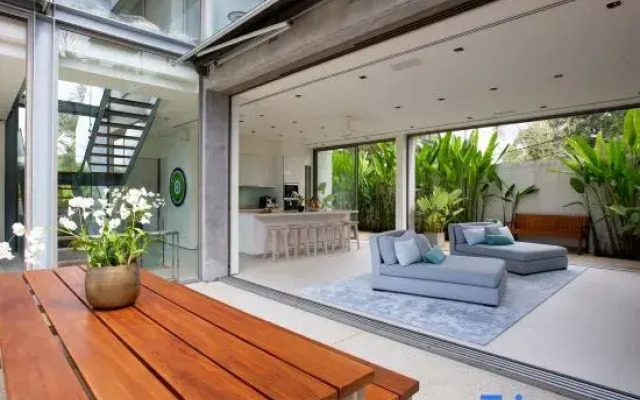 Sava Villa 7 | Villa Aqua