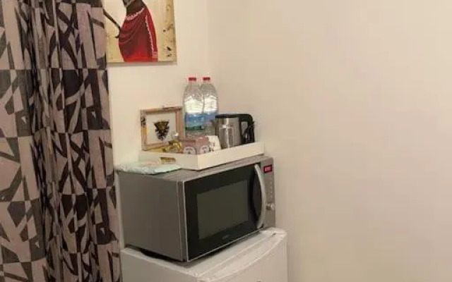 Chambre privée à 20km de Disneyland