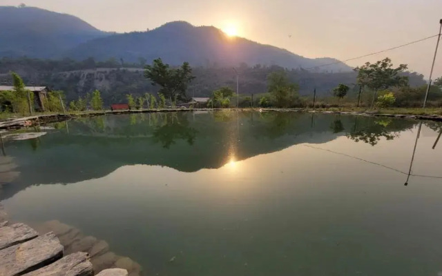 Nayar Valley Retreat