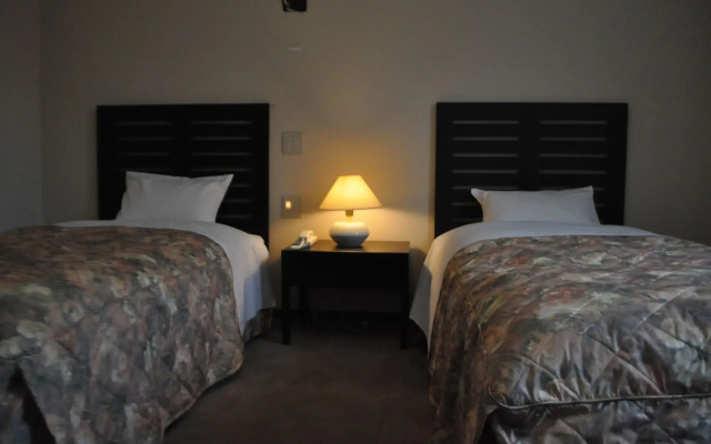 Niseko Freedom Inn